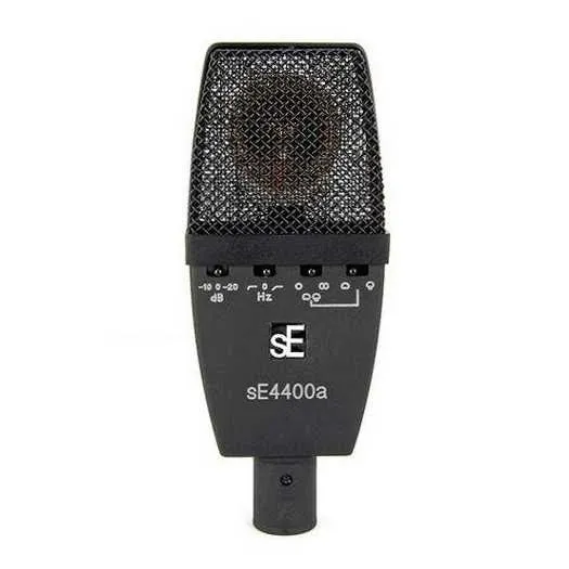 SE4400a Condenser Mikrofon - 3