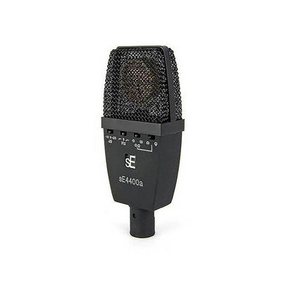 SE4400a Geniş Diyaframlı Condenser Mikrofon - 2