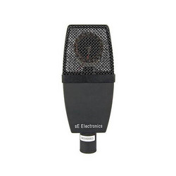 SE4400a Geniş Diyaframlı Condenser Mikrofon - 3