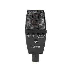 SE4400a Geniş Diyaframlı Condenser Mikrofon - sE Electronics
