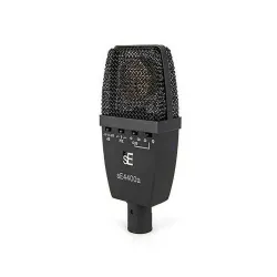 SE4400a Geniş Diyaframlı Condenser Mikrofon - 2