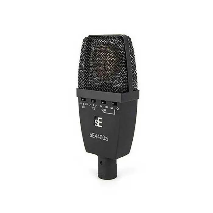 SE4400a Geniş Diyaframlı Condenser Mikrofon - 2