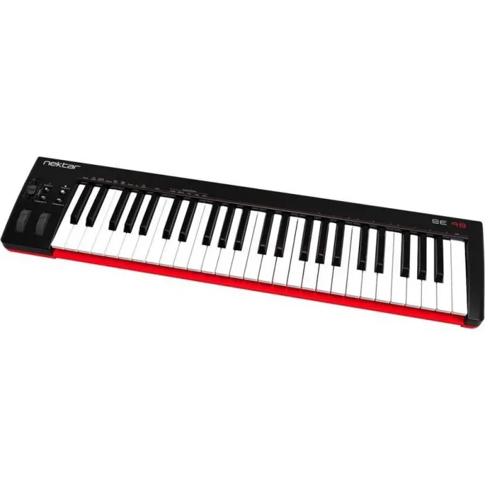 SE49 USB Midi Klavye - 2