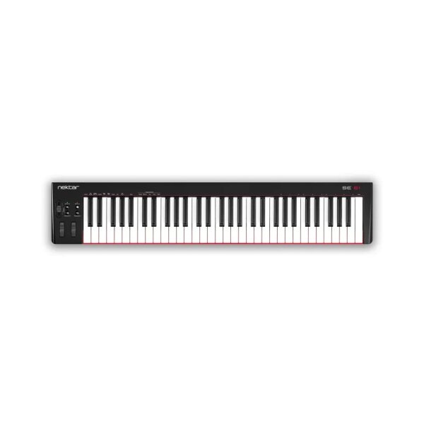 SE61 USB Controller Midi Klavye - 1