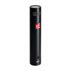 SE7 Dar Diyaframlı Kondenser Mikrofon - Thumbnail