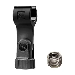 SE7 Dar Diyaframlı Kondenser Mikrofon - 5