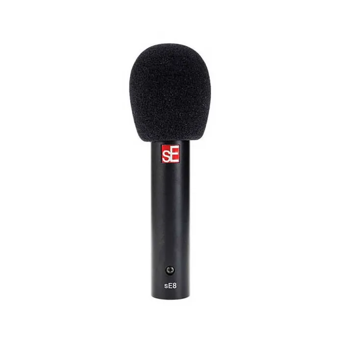 SE8 Condenser Mikrofon - 1