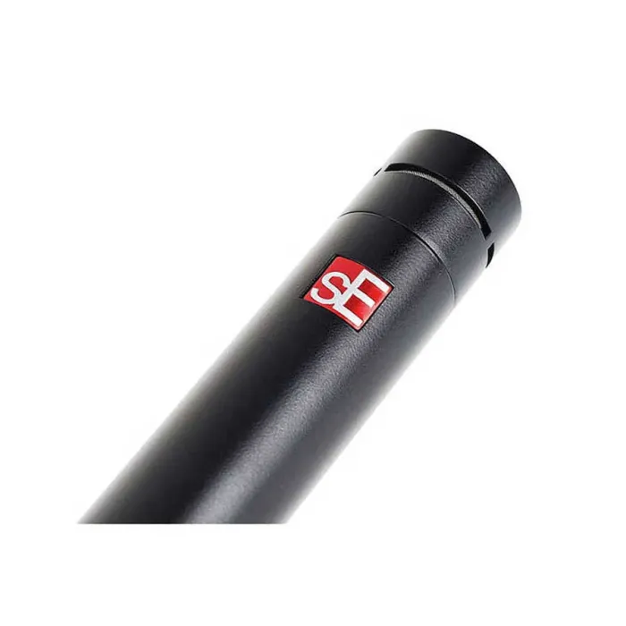 SE8 Stereo Set Kondenser Mikrofon - 4