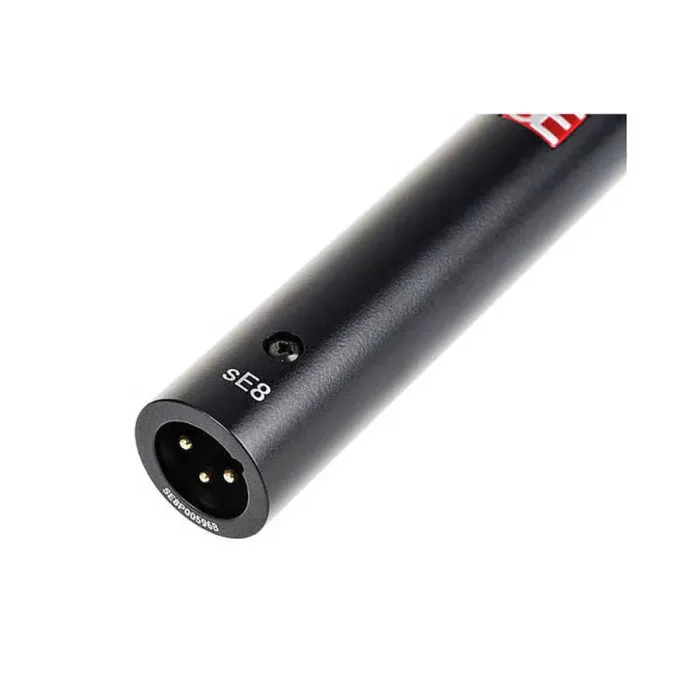 SE8 Stereo Set Kondenser Mikrofon - 5