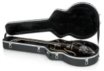 Semi-Hollow Style Guitar Case | GC-335 - 1