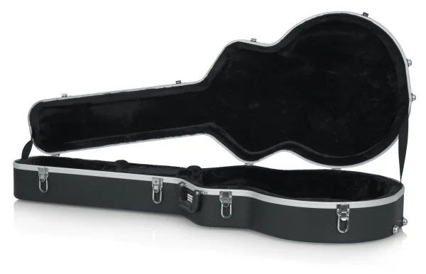 Semi-Hollow Style Guitar Case | GC-335 - 2