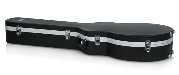 Semi-Hollow Style Guitar Case | GC-335 - 3
