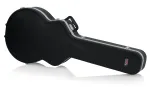 Semi-Hollow Style Guitar Case | GC-335 - 4