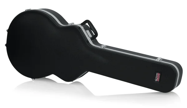 Semi-Hollow Style Guitar Case | GC-335 - 4