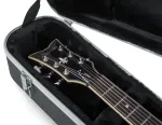 Semi-Hollow Style Guitar Case | GC-335 - 5