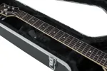Semi-Hollow Style Guitar Case | GC-335 - 6
