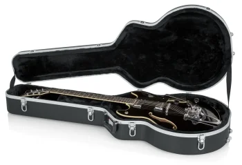 Semi-Hollow Style Guitar Case | GC-335 - Gator Frameworks