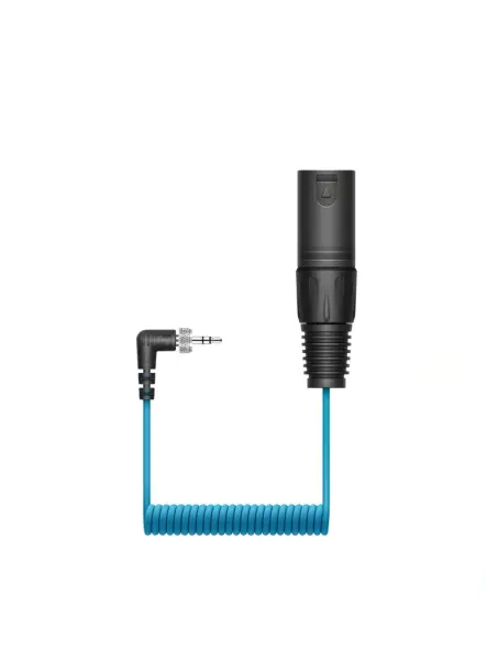 CL 35-XLR 3.5 - XLR Kablo - 1