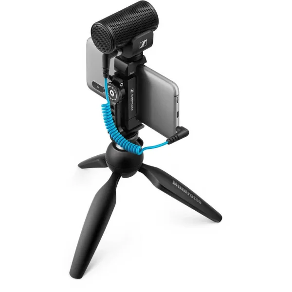Sennheiser MKE 200 Mobil Kit - 2