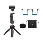 Sennheiser MKE 200 Mobil Kit - 1