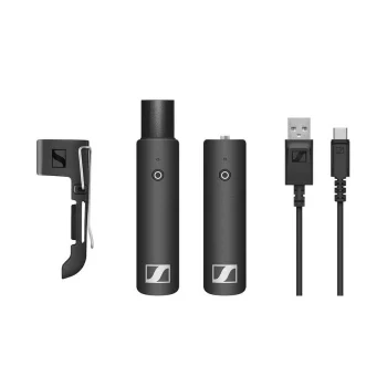 XSW-D PRESENTATION BASE SET - Sennheiser