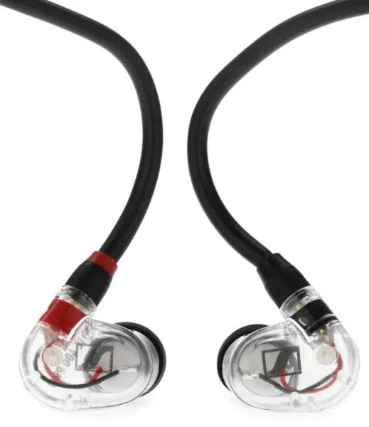 IE 400 PRO Clear In-Ear Monitör - 3