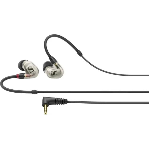IE 400 PRO Clear In-Ear Monitör - 5