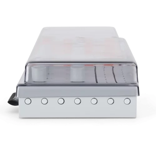 Yamaha Seqtrak için Decksaver Koruyucu Kapak - 3