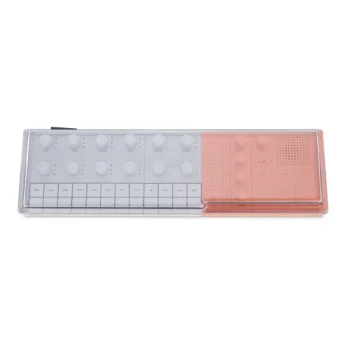 Yamaha Seqtrak için Decksaver Koruyucu Kapak - Decksaver
