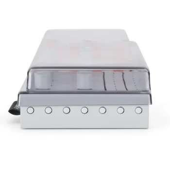 Yamaha Seqtrak için Decksaver Koruyucu Kapak - 3
