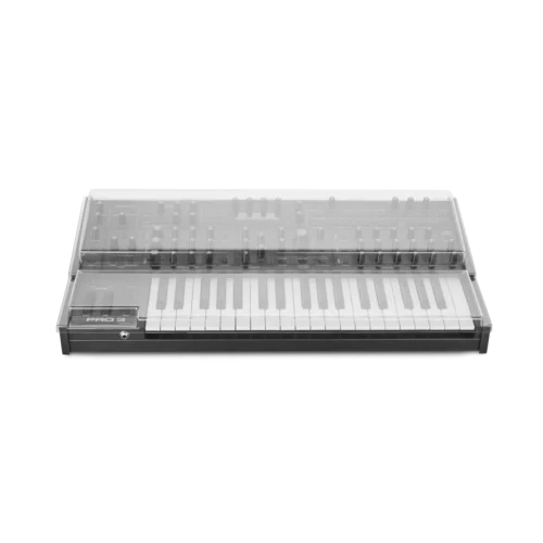 Sequential Pro 3 için Decksaver Koruyucu Kapak - 1