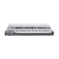 Sequential Pro 3 için Decksaver Koruyucu Kapak - 2