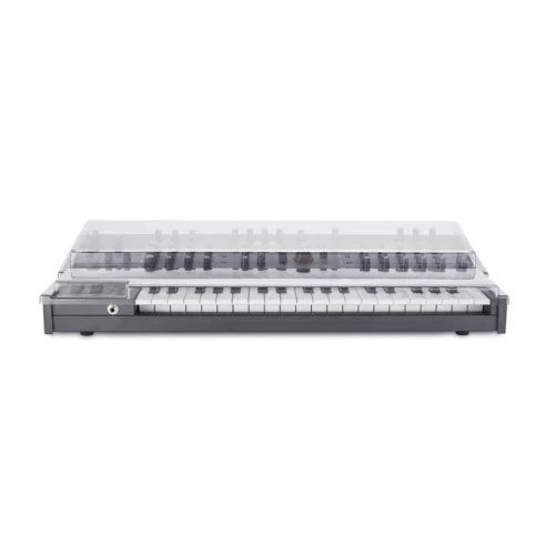 Sequential Pro 3 için Decksaver Koruyucu Kapak - 2
