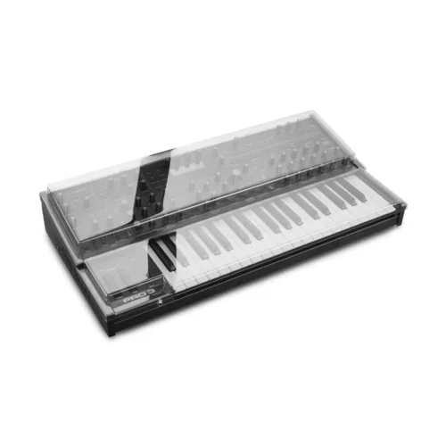 Sequential Pro 3 için Decksaver Koruyucu Kapak - 3