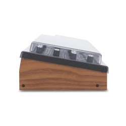 Sequential Prophet 5 & 10 Desktop için Decksaver Koruyucu Kapak - 2