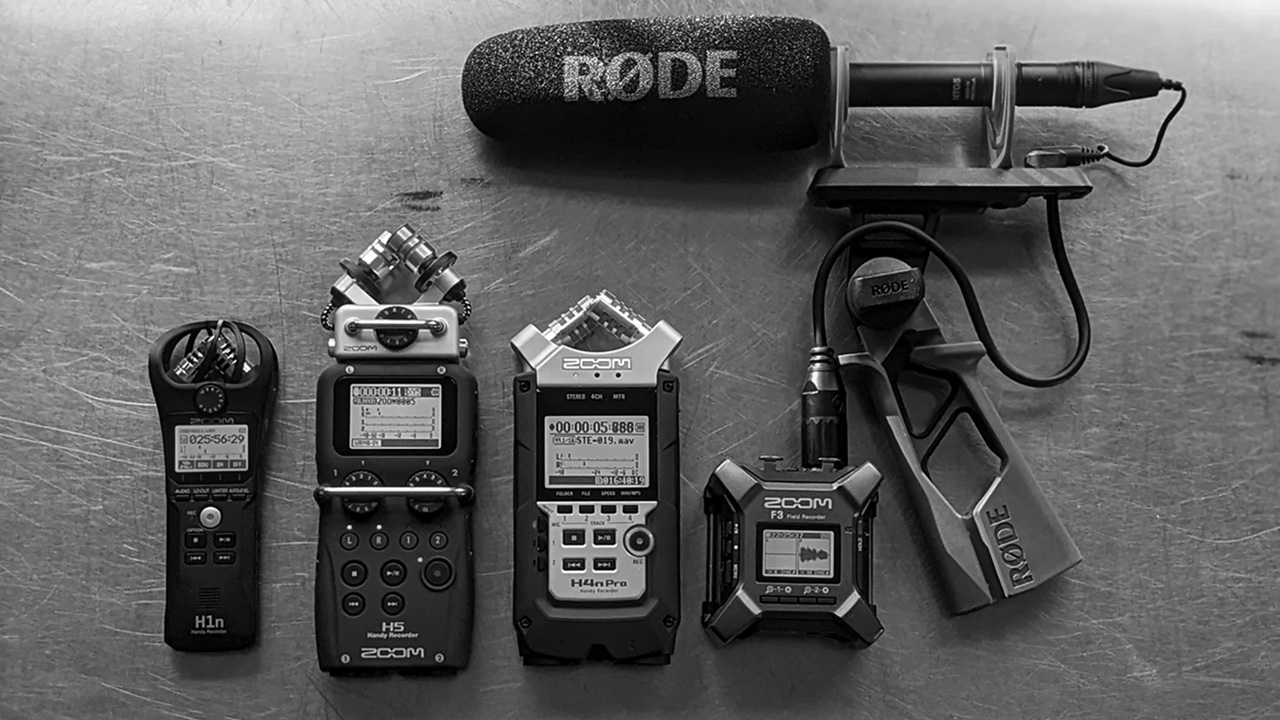 Ses Kayıt Cihazı Nedir ve Nasıl Kullanılır?