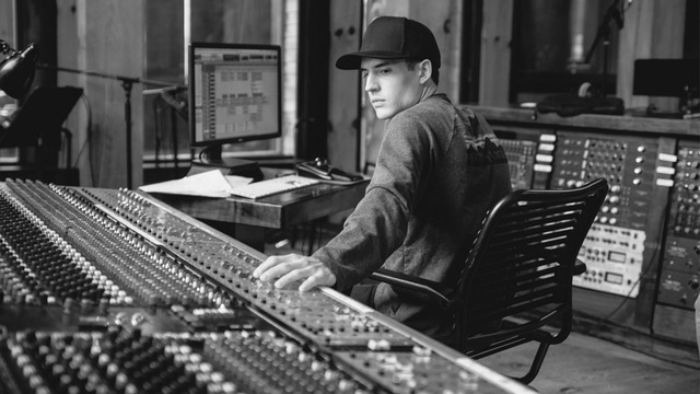 Ses Mühendisi Nedir ve Nasıl Olunur?