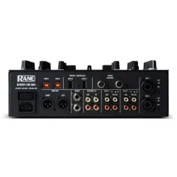 SEVENTY TWO MKII DJ Mikseri - 4