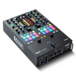 SEVENTY TWO MKII DJ Mikseri - 5