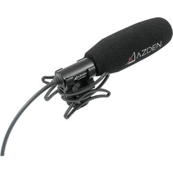SGM-250CX Kompakt Shotgun Mikrofon - 2