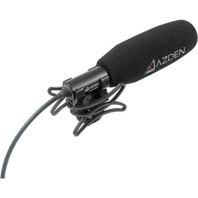 SGM-250CX Kompakt Shotgun Mikrofon