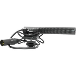 SGM-250CX Kompakt Shotgun Mikrofon - 3