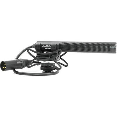 SGM-250CX Kompakt Shotgun Mikrofon