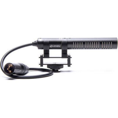 SGM-PD II Profesyonel Shotgun Mikrofon - 1