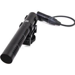 SGM-PD II Profesyonel Shotgun Mikrofon - 2