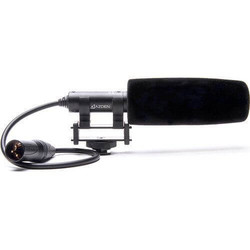 SGM-PD II Profesyonel Shotgun Mikrofon - 3
