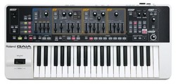 SH-01 Gaia Synthesizer - Thumbnail
