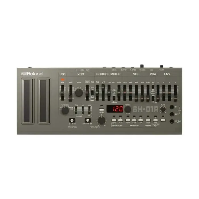 SH-01A Boutique Serisi Synth Modül - 1