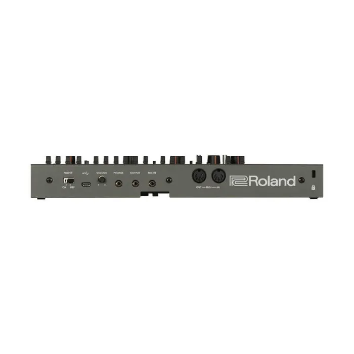 SH-01A Boutique Serisi Synth Modül - 4