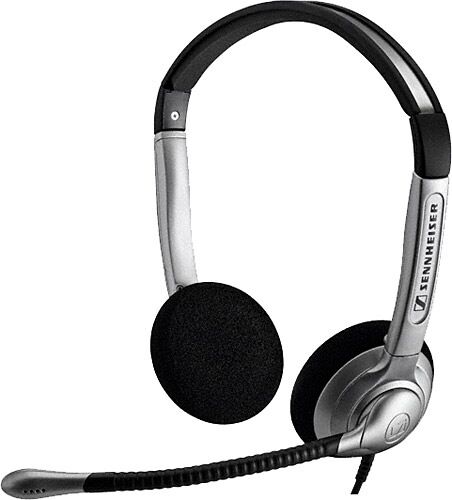 SH 350 Kulak Üstü Kulaklık - 1